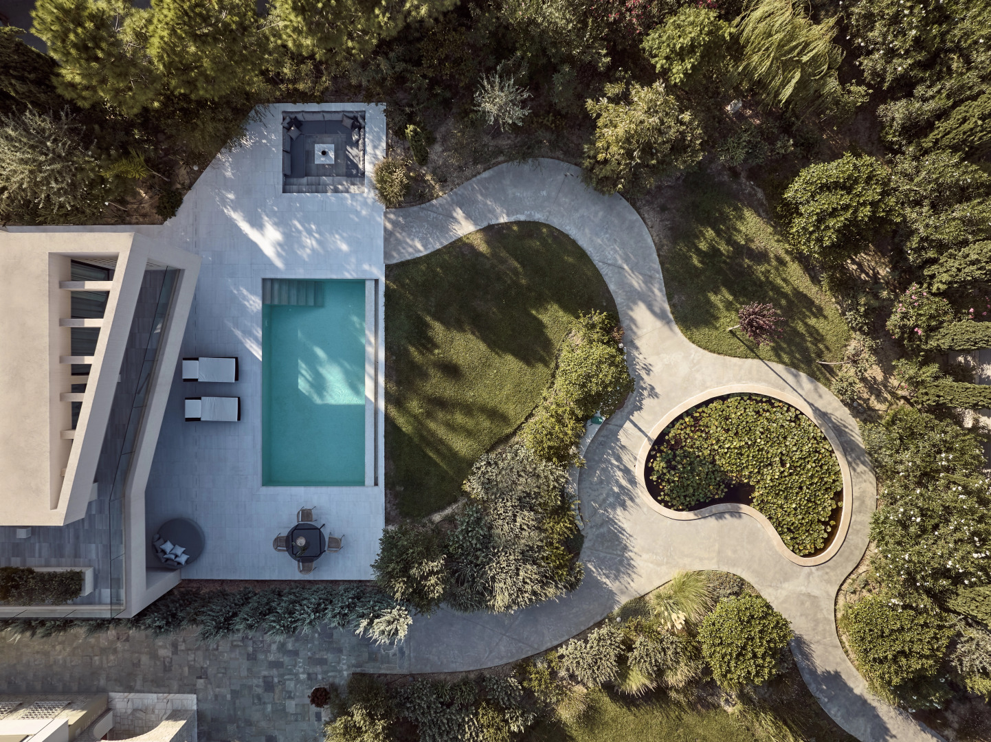 Вилла Butterflies Villas and Spa