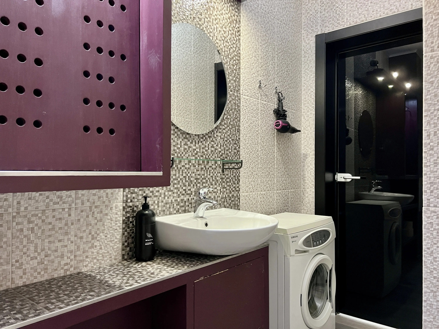 Апартаменты Rauktis Apartments