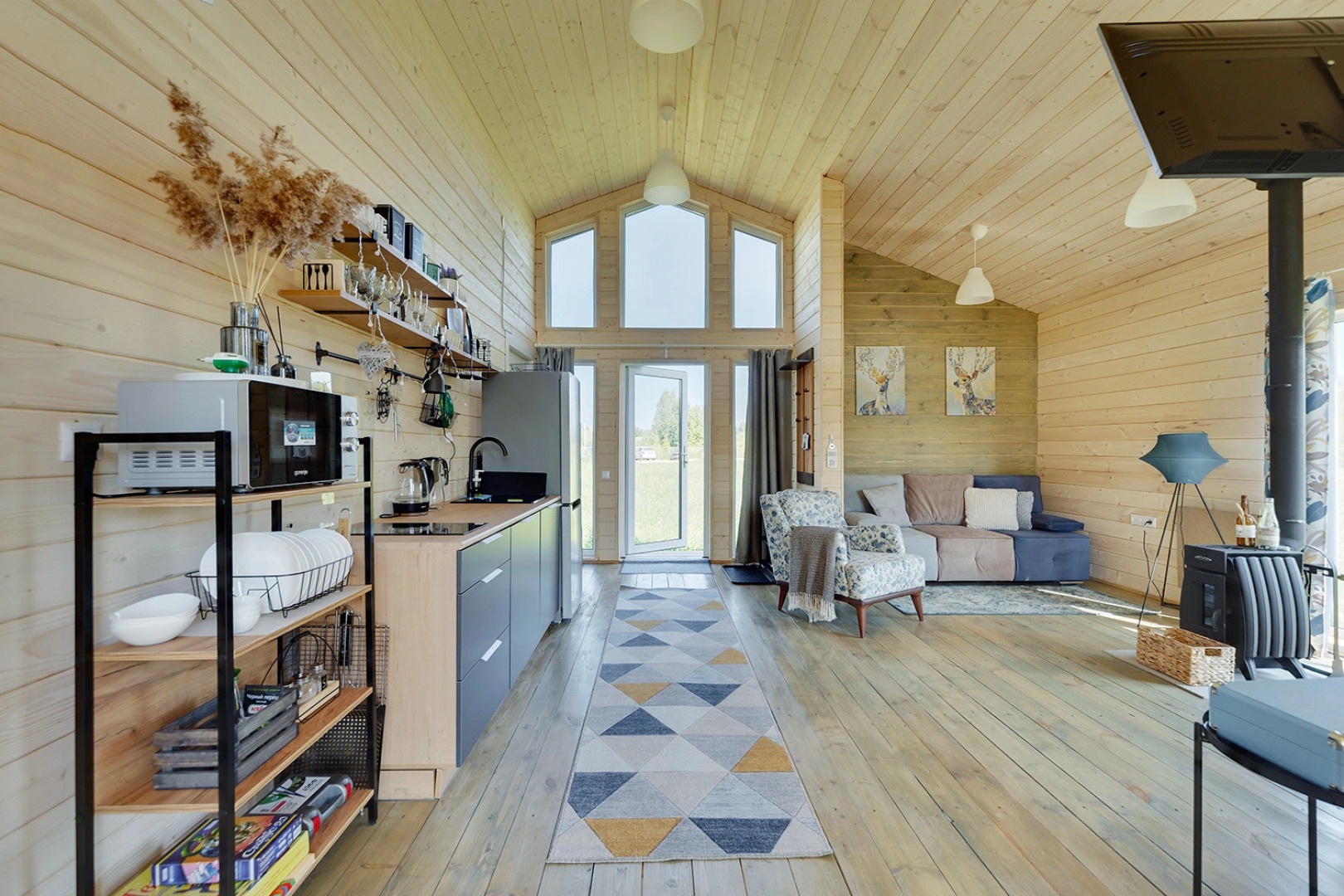 Гостевой Дом Рустик Кантри Клаб