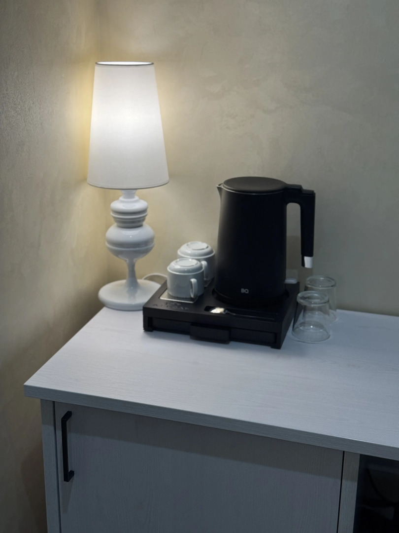 Отель Дэтоль