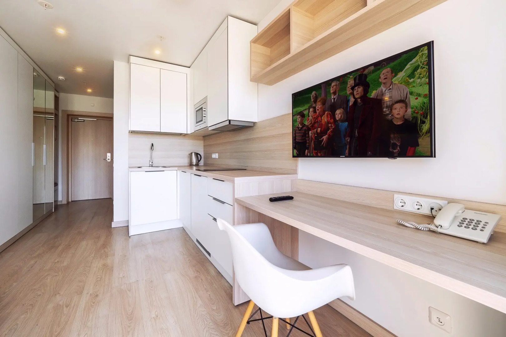 Апарт-отель Друзья на Марата