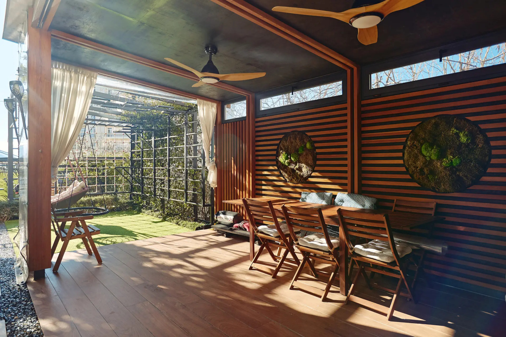 Гостевой дом Грейс Наири