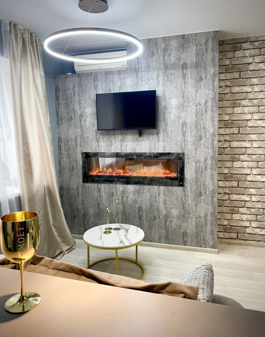 Апартаменты Амурский бульвар 5