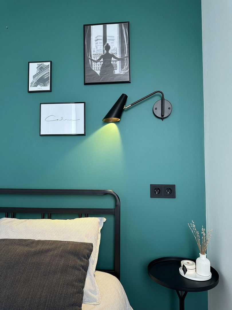 Квартира ЖК Театральный с Видом на Море