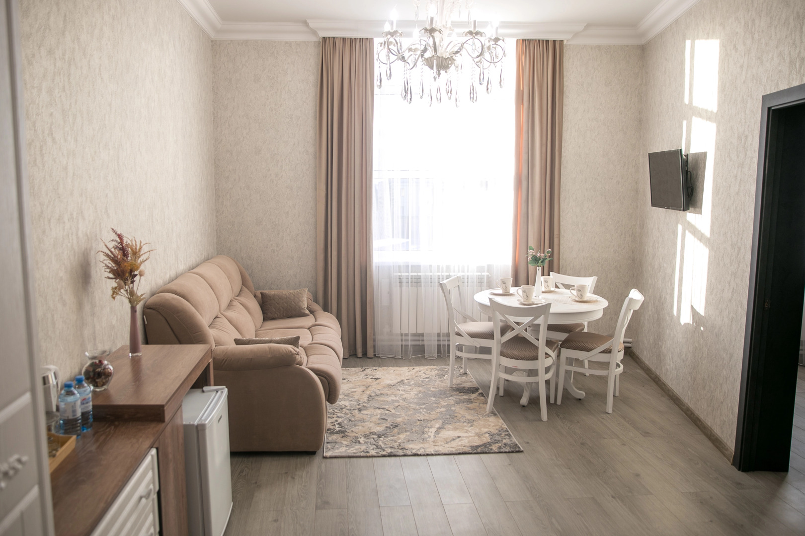 Отель Grand Story