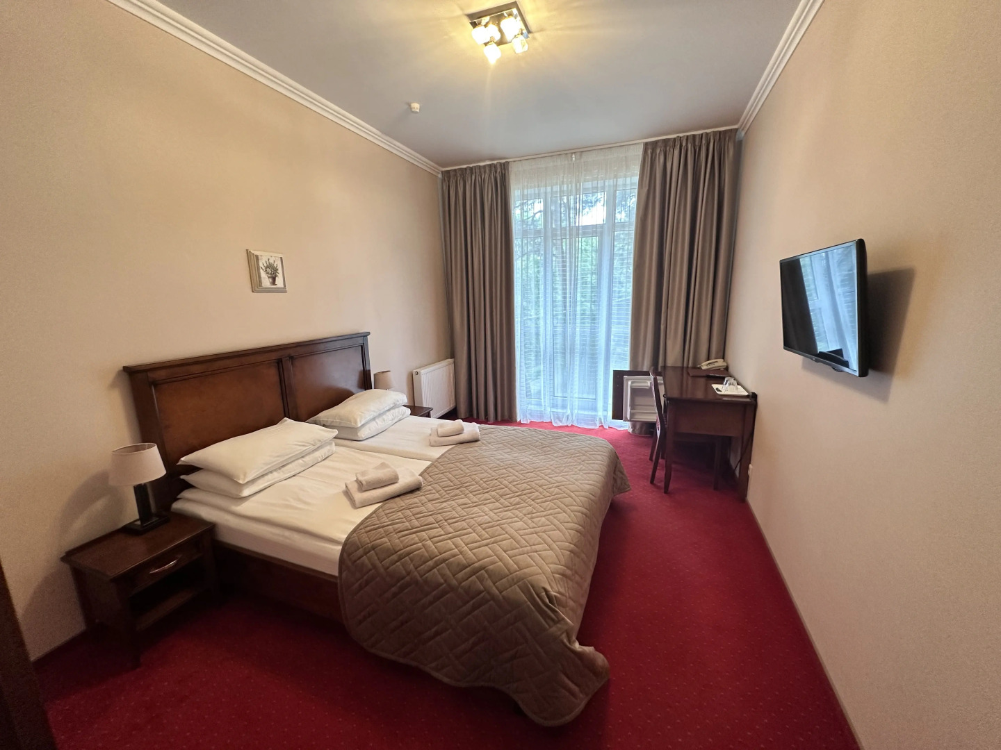 Гостиница Универсал