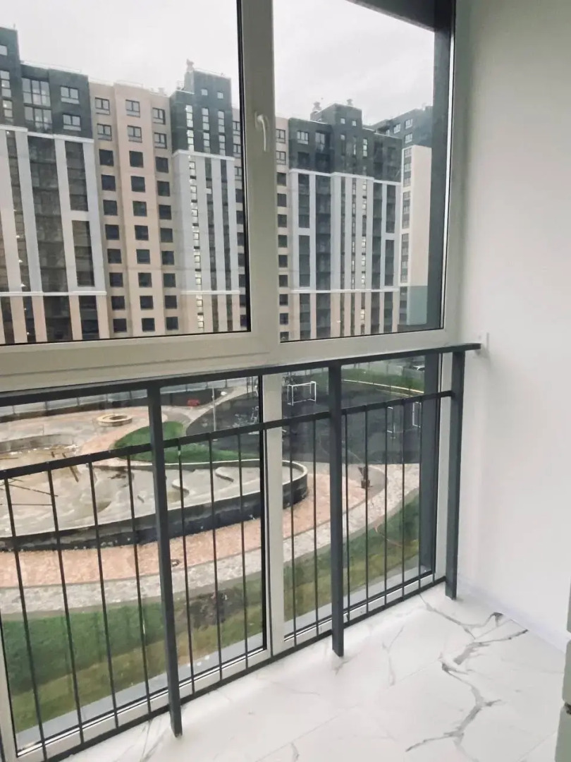 Квартира в Современном ЖК Повышенного Комфорта