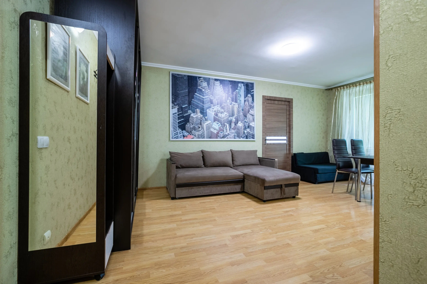 Квартира MaxRealty24 Лобачевского 24