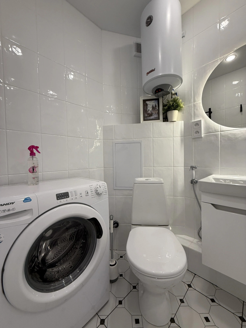 Квартира на пл.Свободы