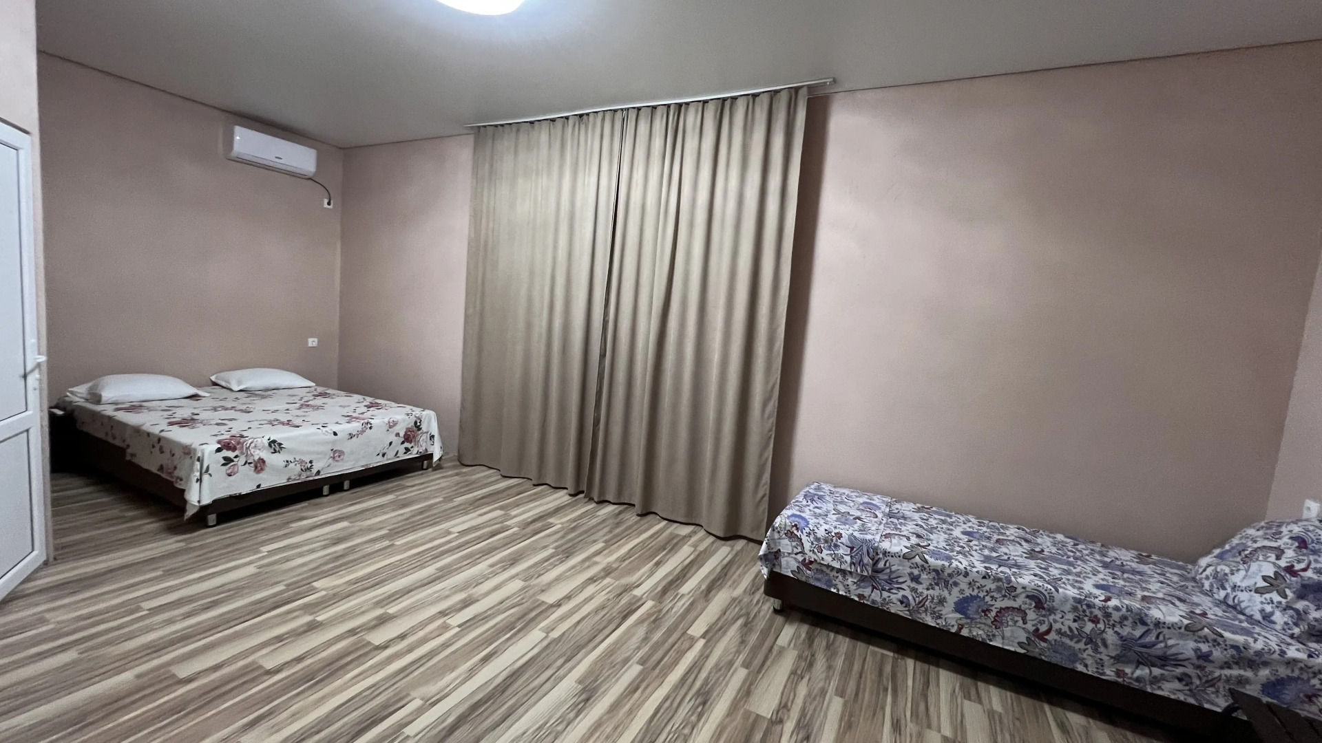 Частный Дом GuestHouse Artin