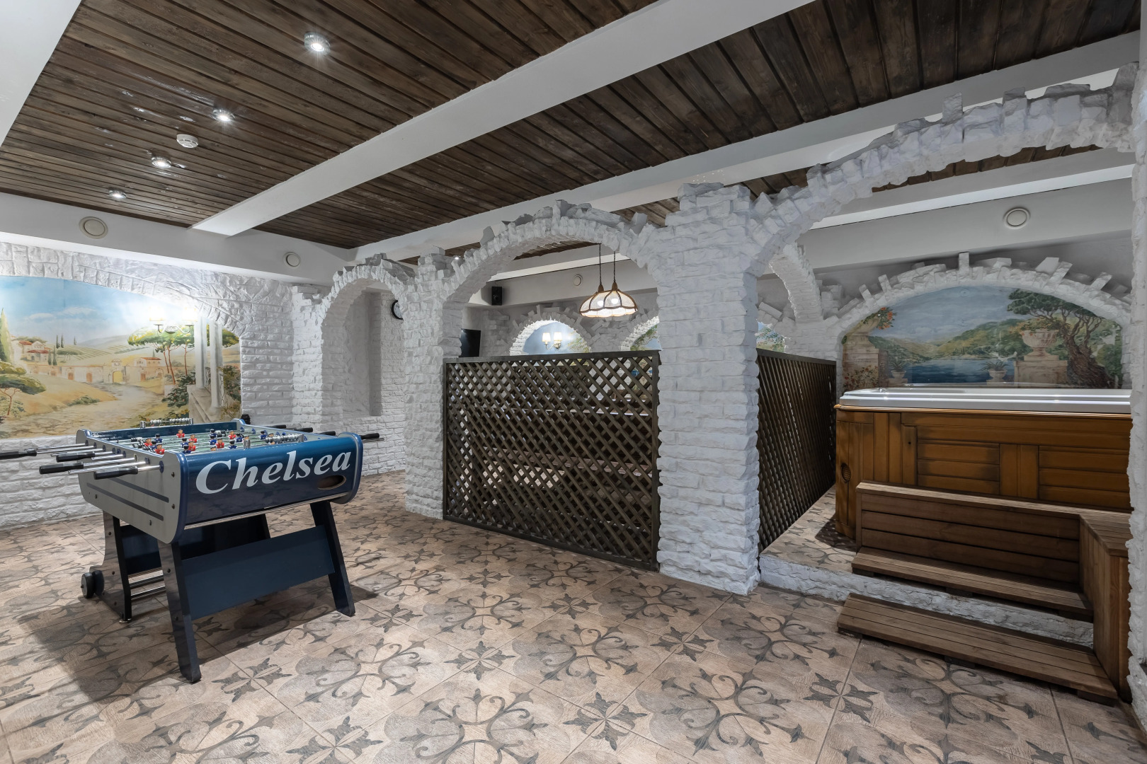 Винтаж Отель