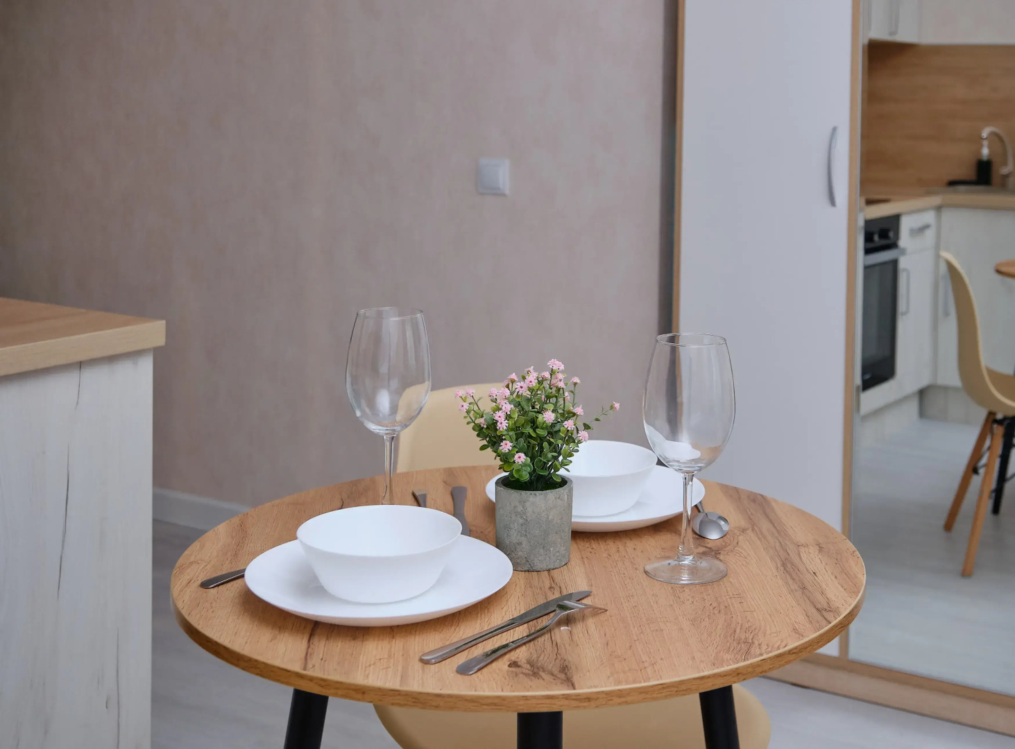 Апартаменты Апарт RentPlaza на Печатников Высокий Этаж