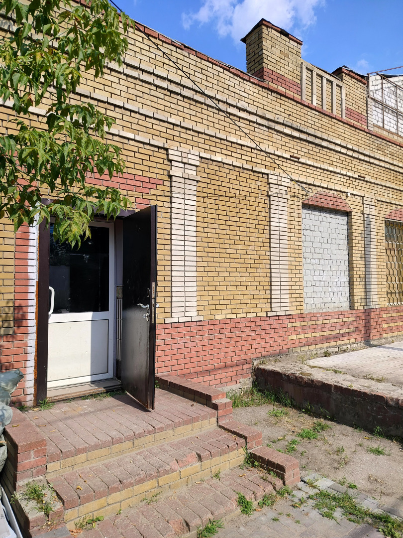 Хостел На Коминтерна