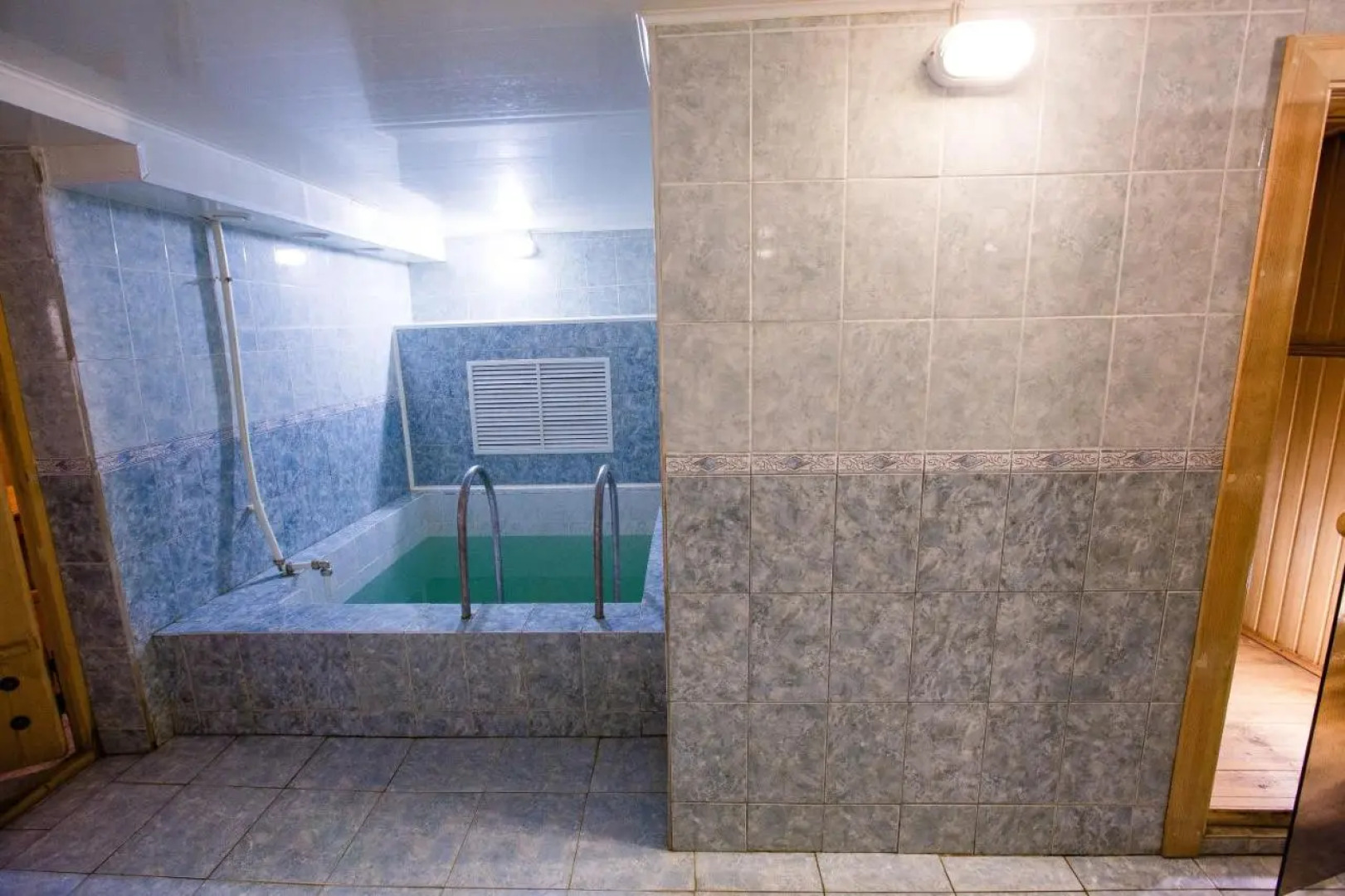 Гостевой дом Купеческий