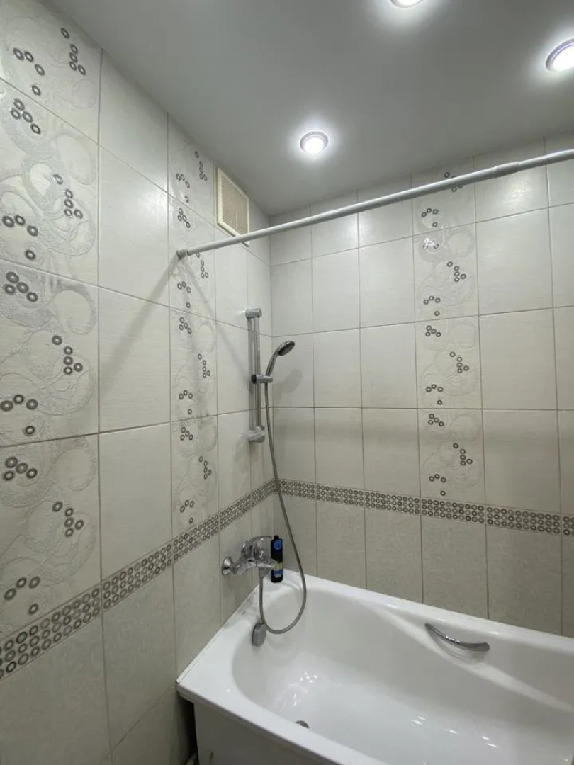 Квартира на Кирова 149А