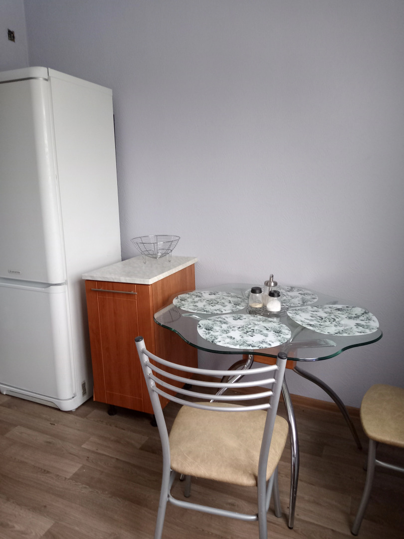 Апартаменты Митинская 48