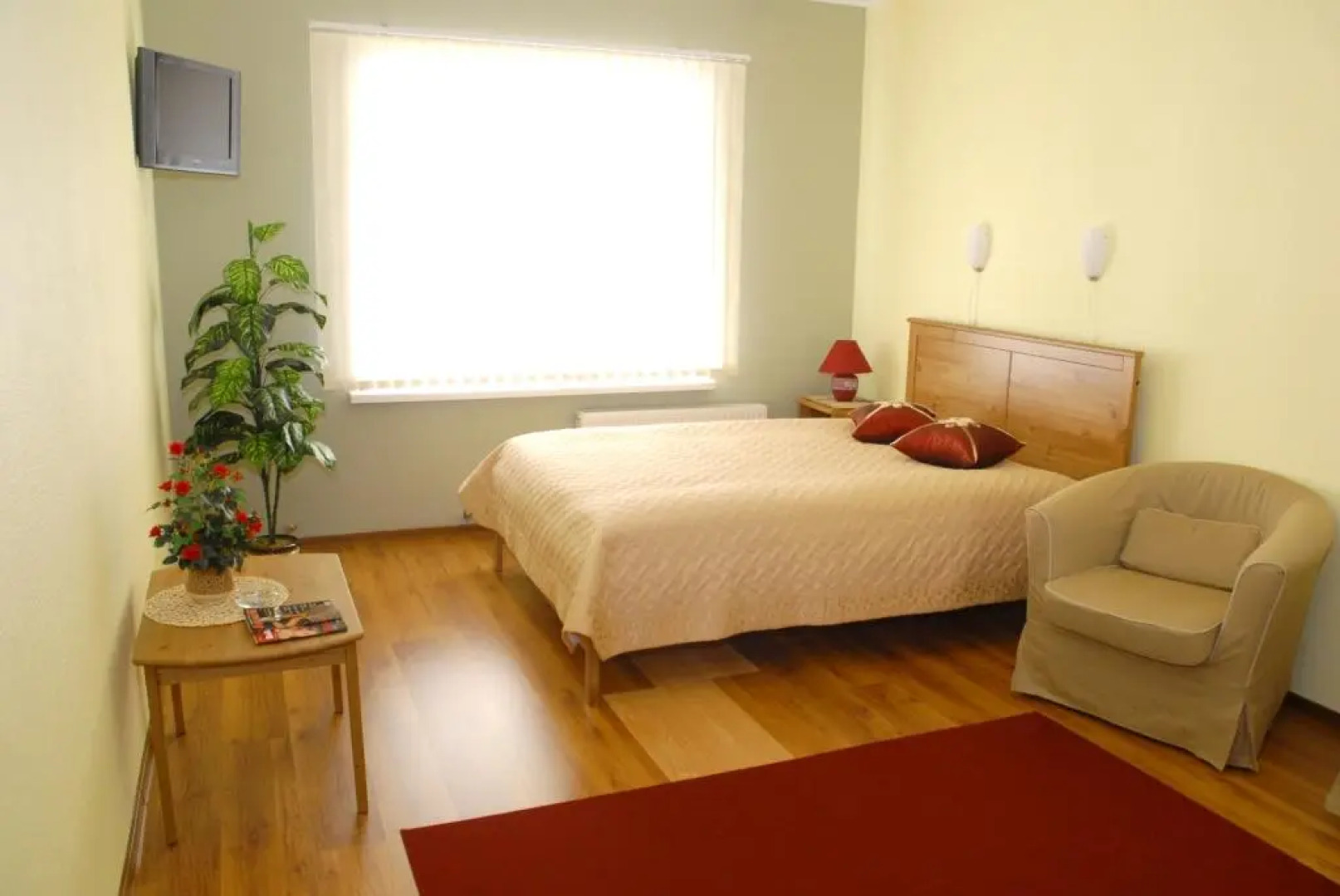 Гостевой Дом Аравана