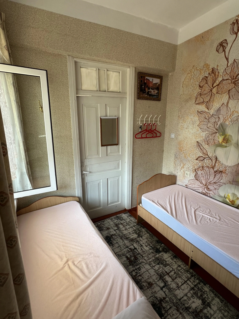 Гостевой дом У Розалии