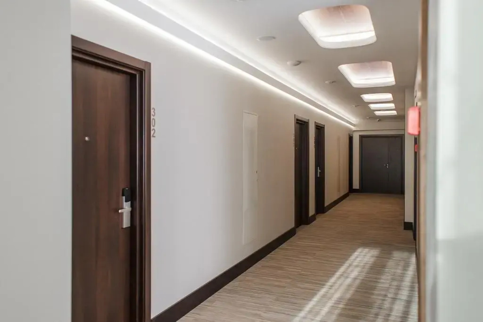 Отель Радио