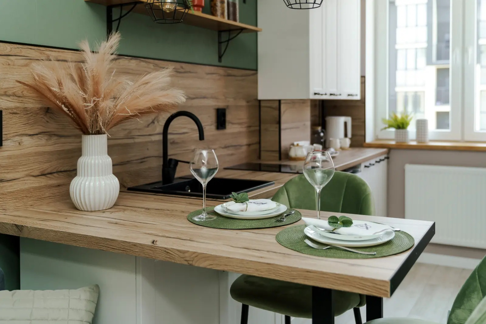 Апартаменты Apart-Deluxe Легенды Моря