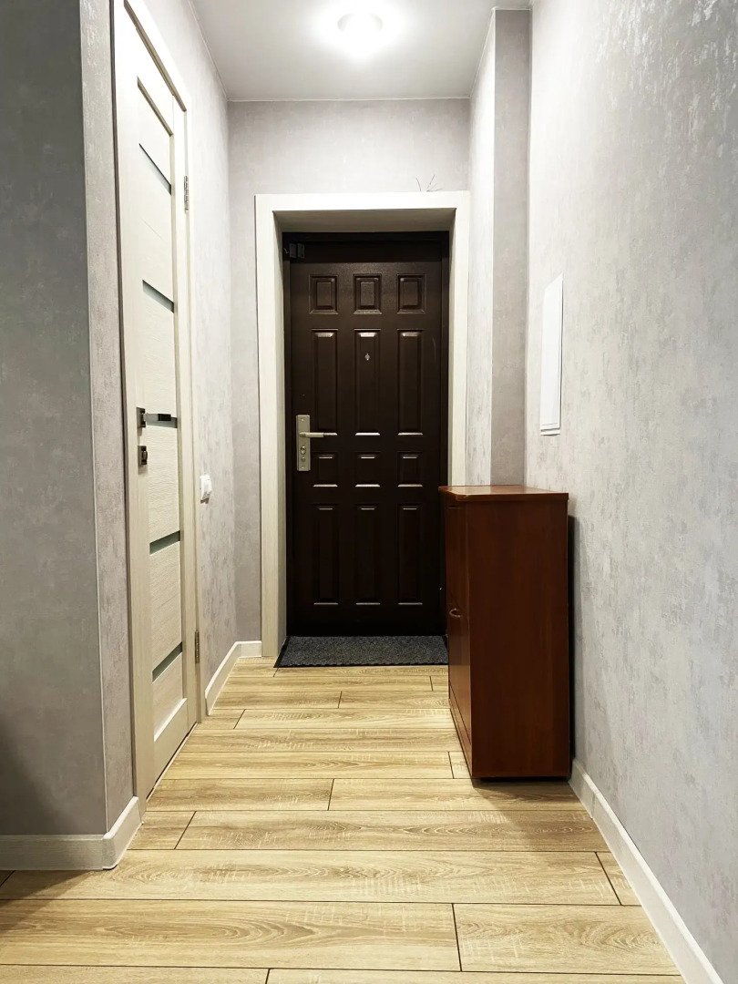 Апартаменты на Комсомольском проспекте 37