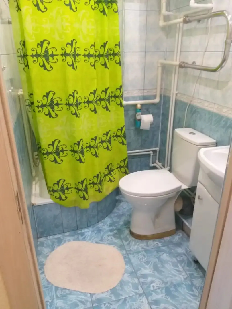 Апартаменты Африка на Школьной