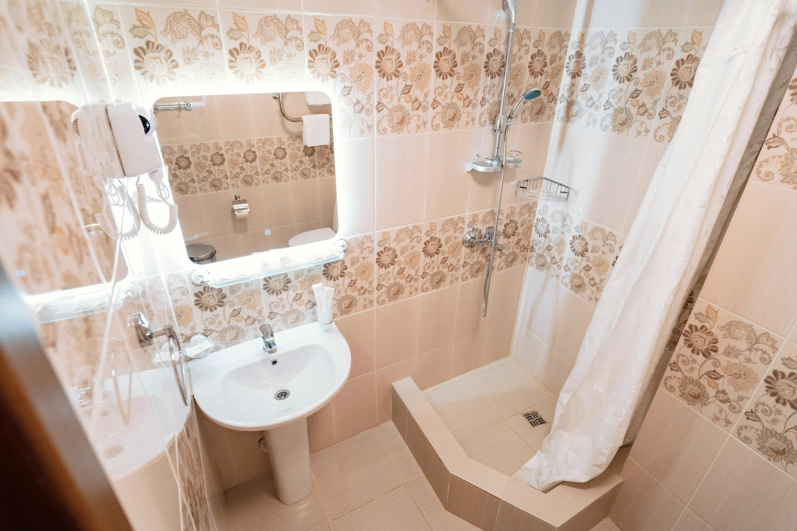 Отель Байкал City Hotel