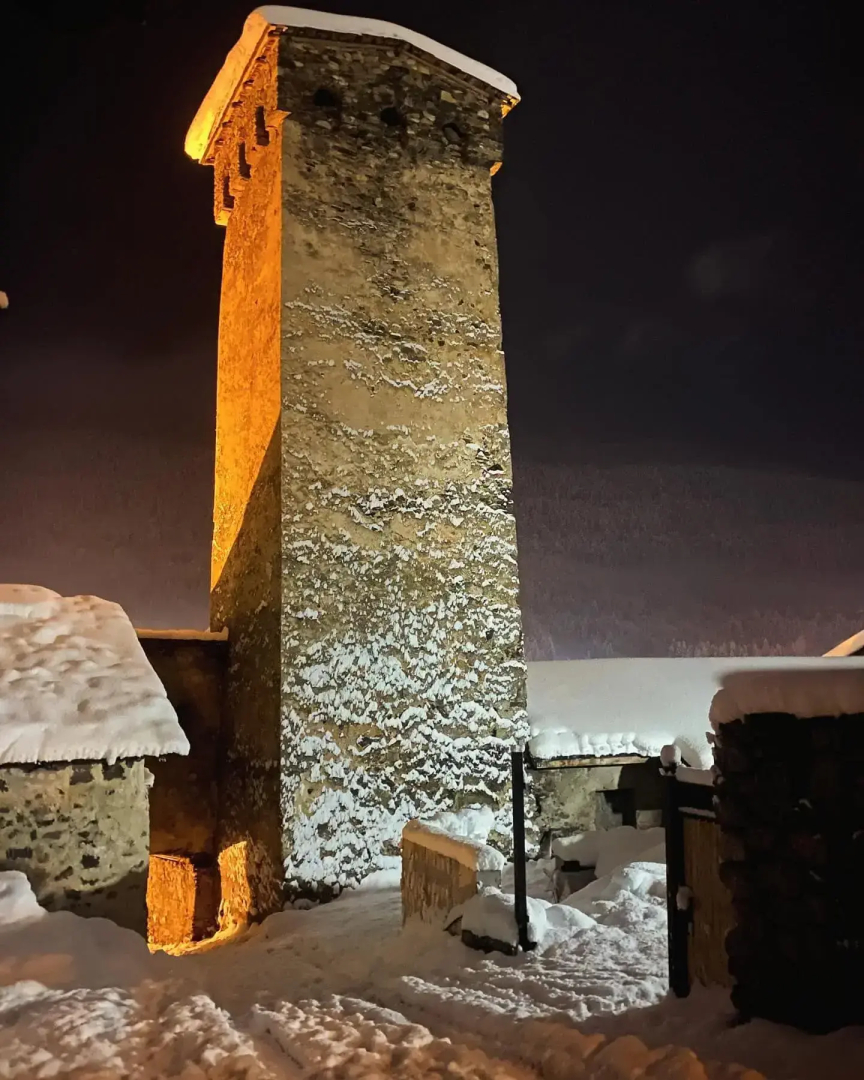 Гостевой дом Core inn