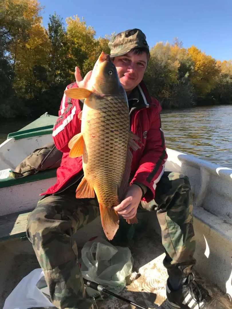 База отдыха Замок