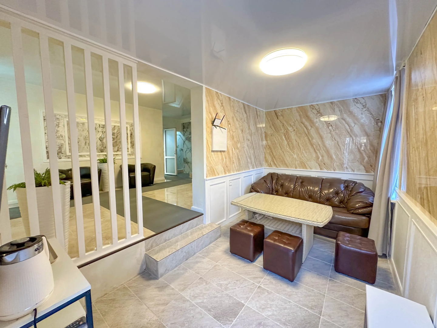 Апартаменты СПА Кислород 2