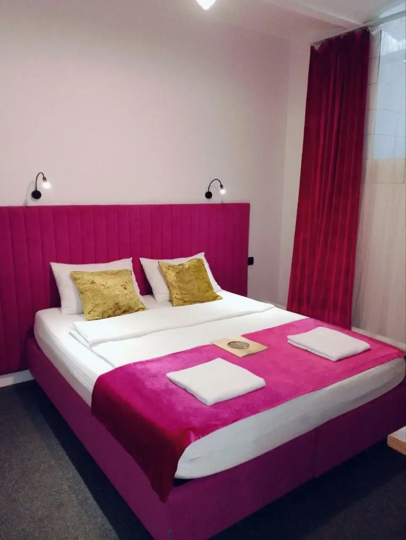 Мини-отель Рыбка