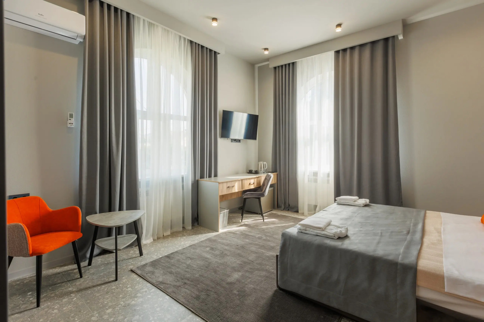 Мини-отель Гагарин Rooms