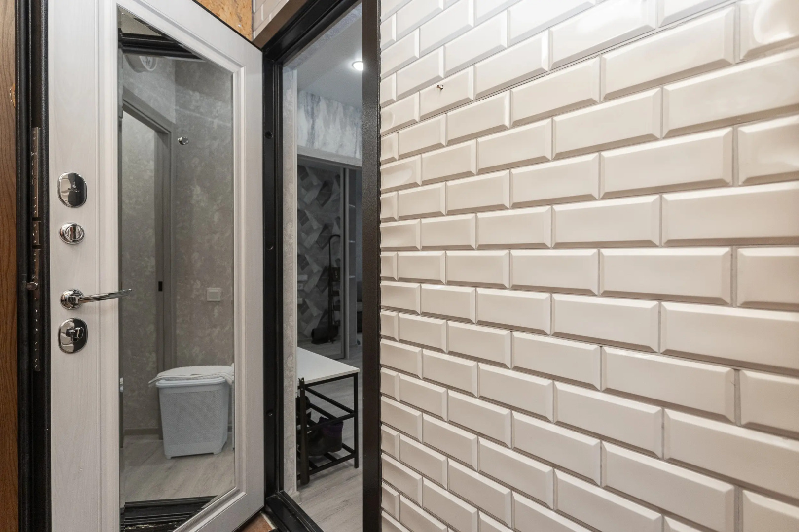 Квартира Райский уголок в Калининграде