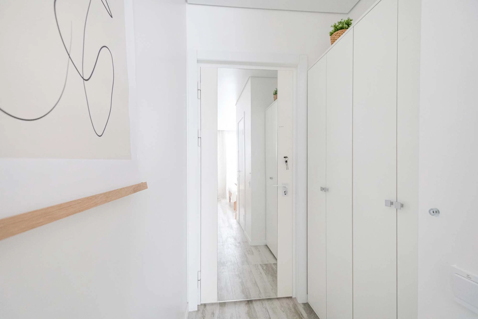 Апартаменты Нормандия