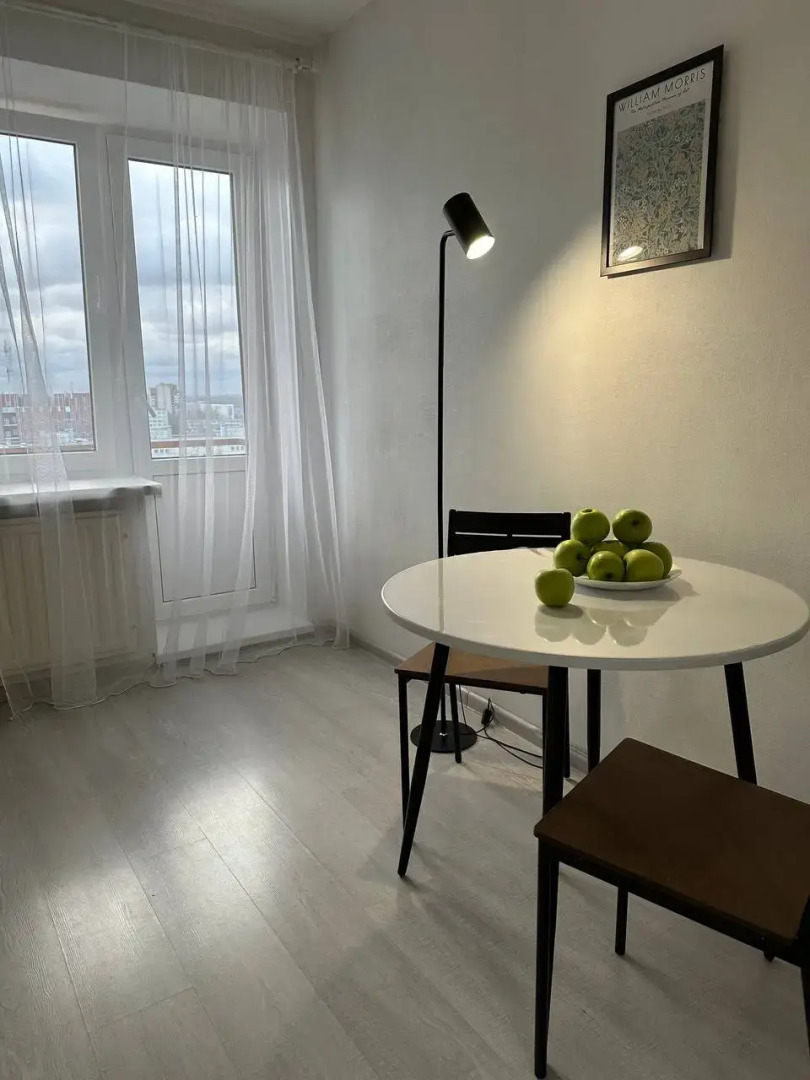 Однокомнатная квартира Колпино