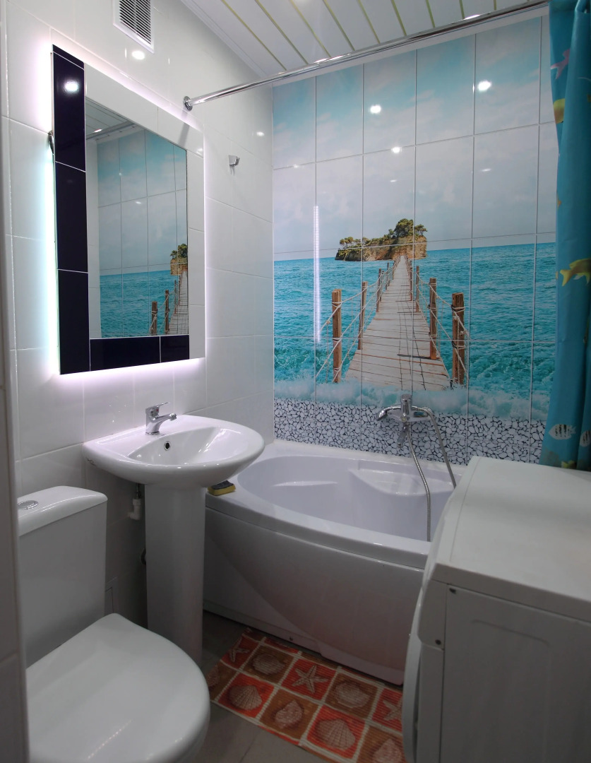 Квартира в центральном районе города