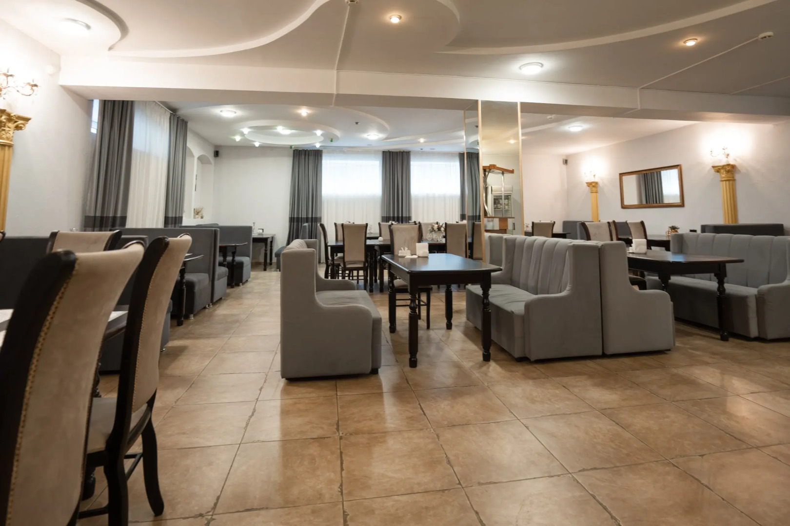 Отель Снежная королева