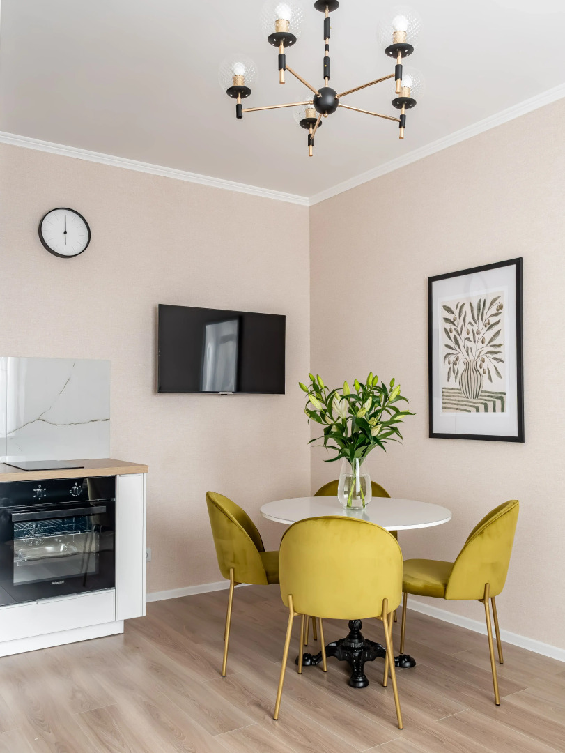 Апартаменты Sofia