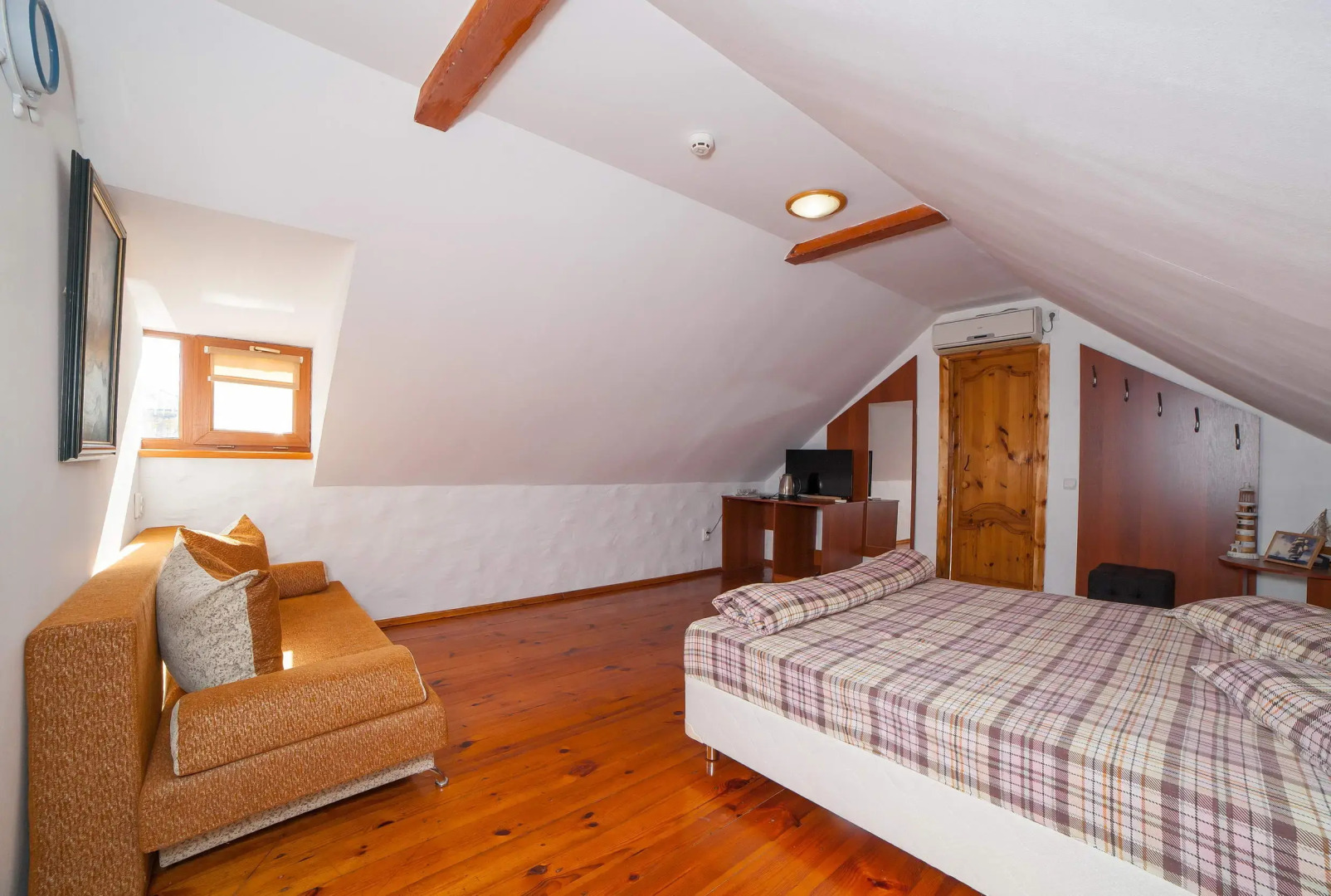 Меблированные комнаты Гостиный Двор