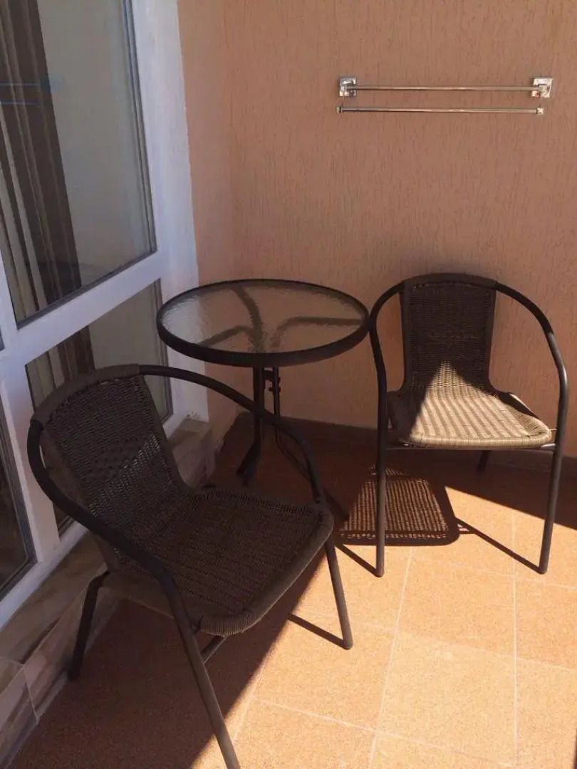 Апарт-отель Лиана