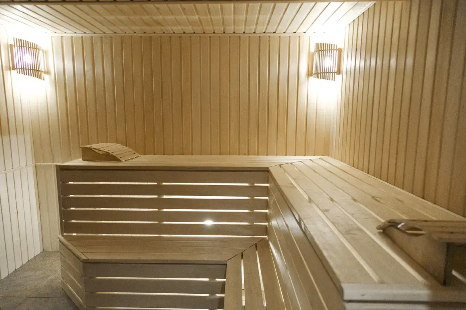 Частный дом Семейный с Баней