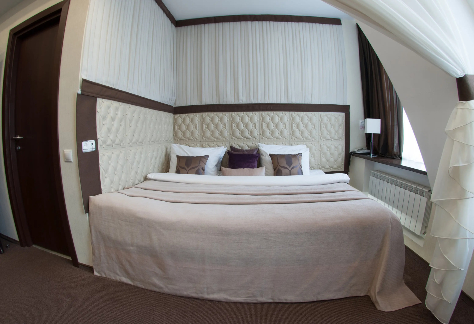 Мини-Отель Мистер Жулебин