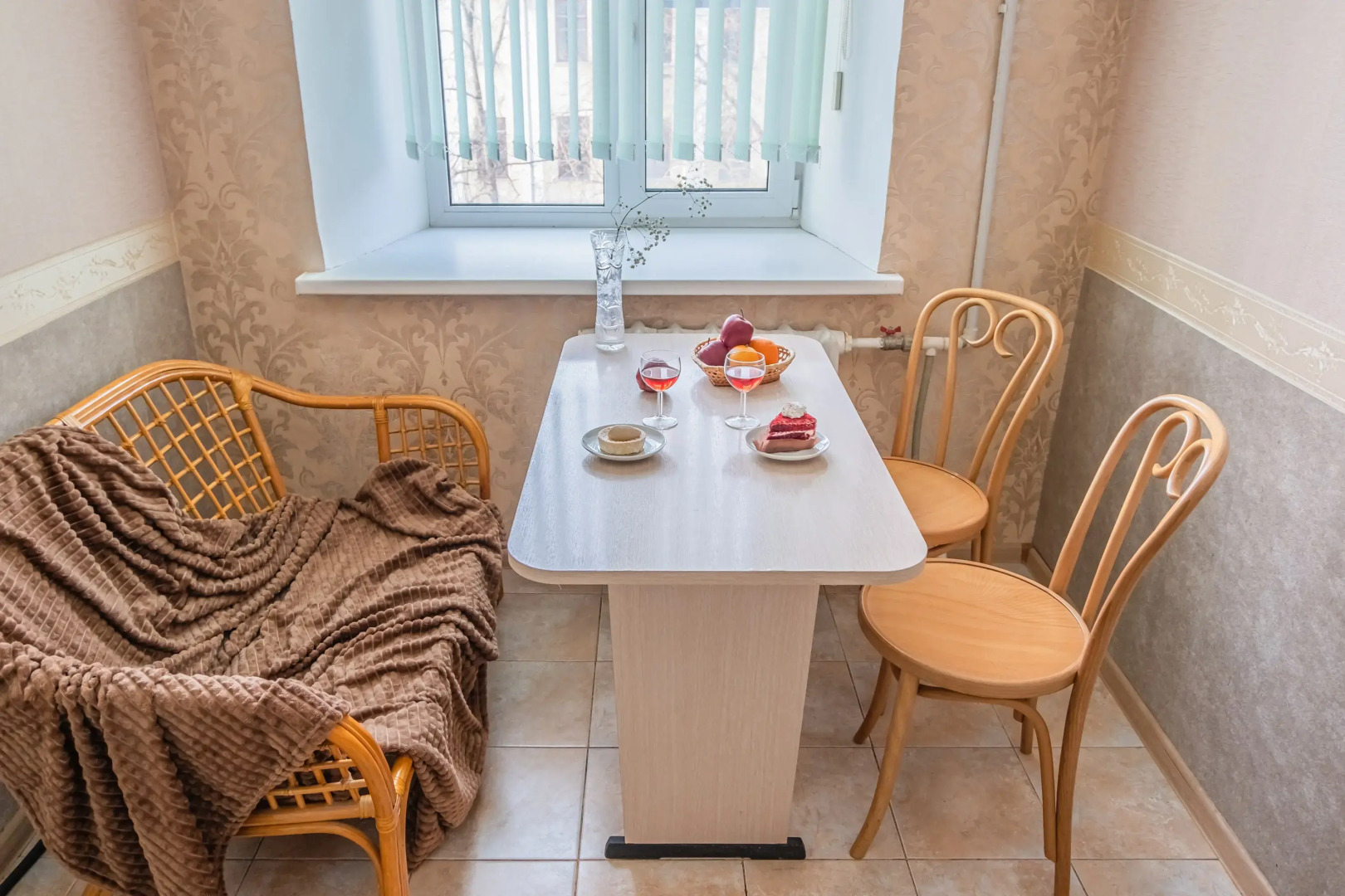 Апартаменты Шикарные двухкомнатные апартаменты в историческом центре города