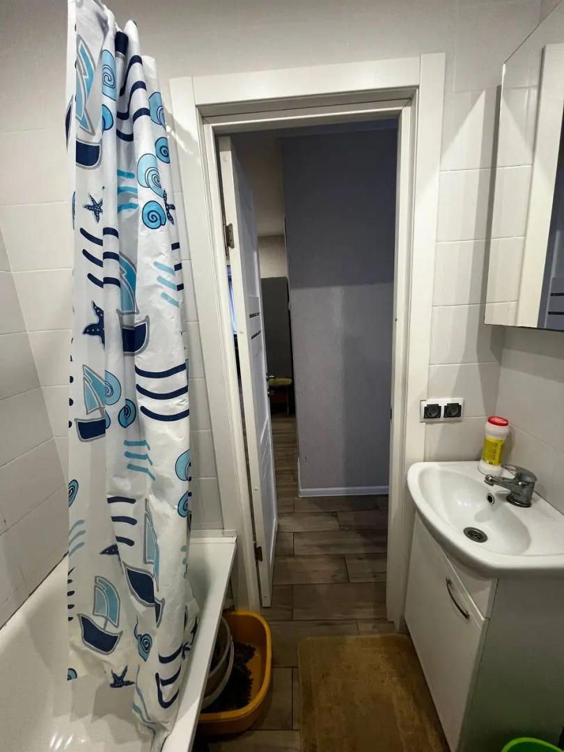 Апартаменты Просторы Балтики