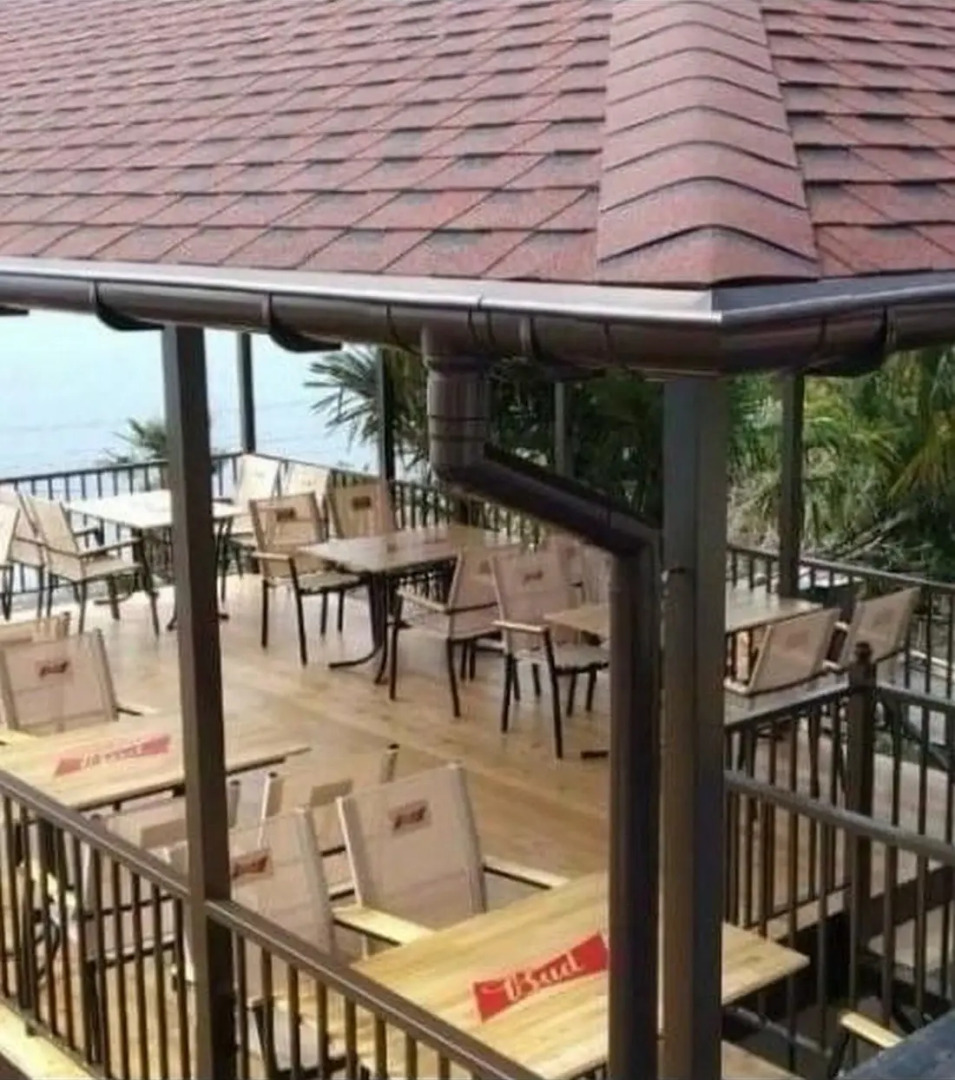 Гостевой дом Дежавю