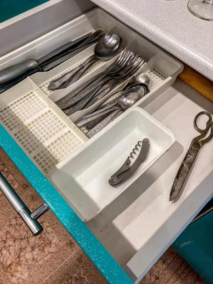 Апартаменты Комсомольская