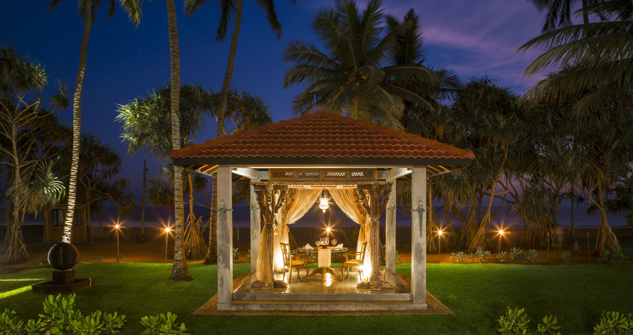 Hotel Royal Palms Beach