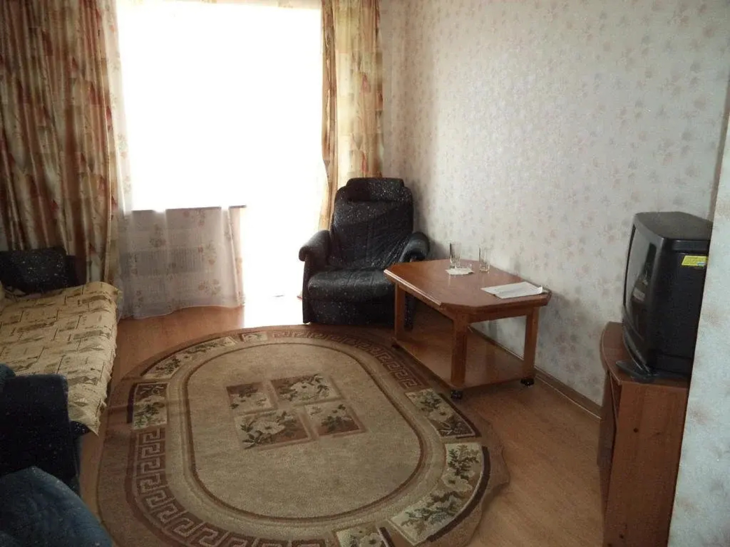 Гостевой дом Нур