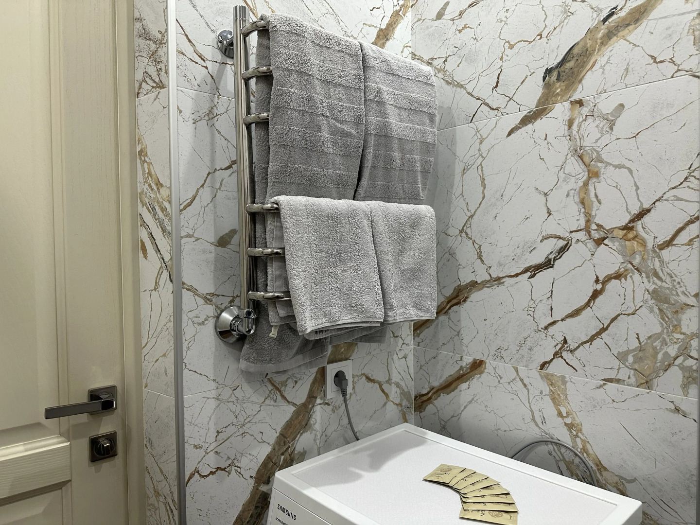 Апартаменты "Эленика"  Уютная Квартира у Моря в Махачкале