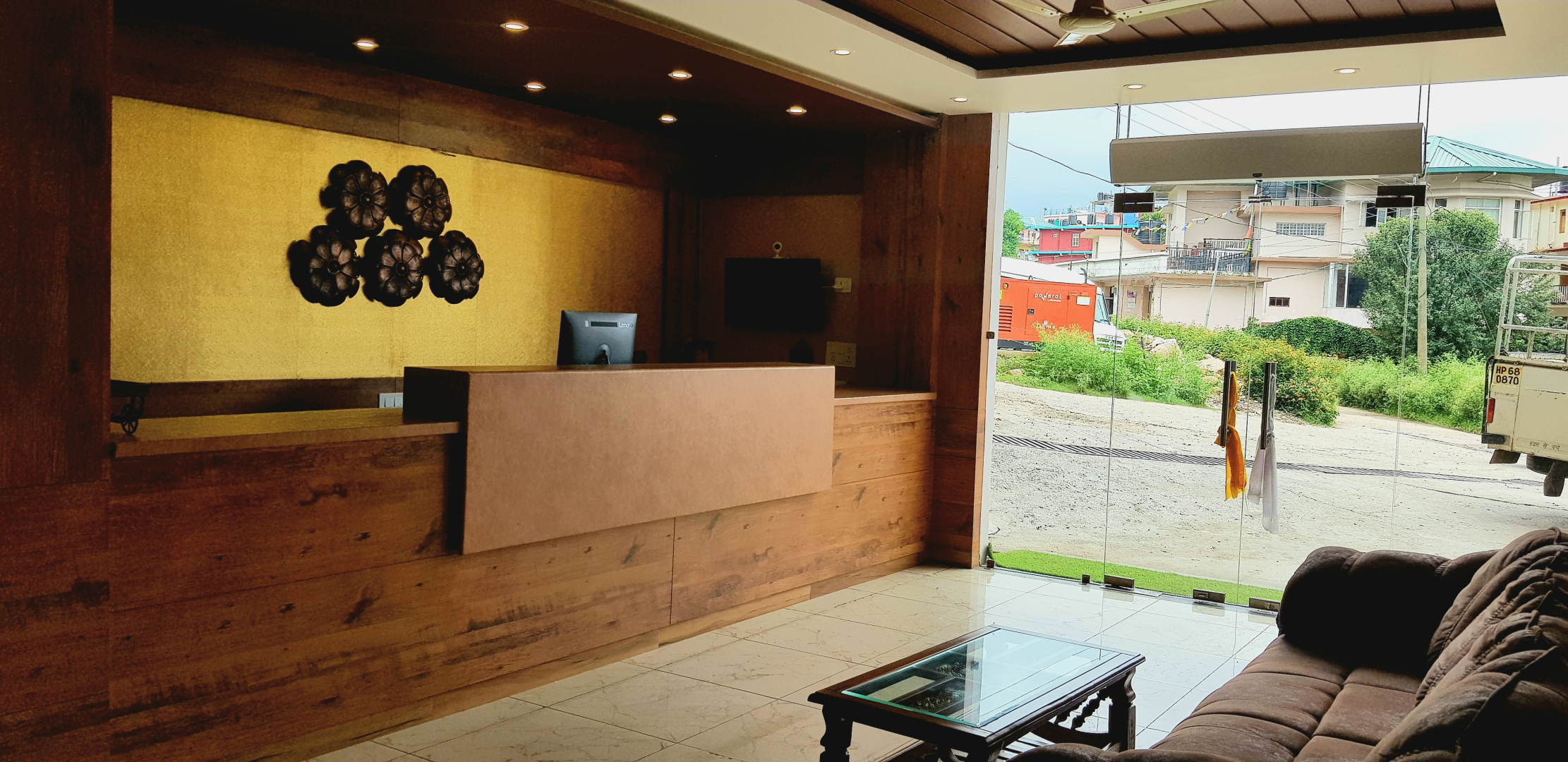 Отель Buddha House Himalayan Brothers